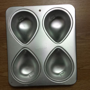 Wilton Cake Pan # 2105-9478 Little Balloons